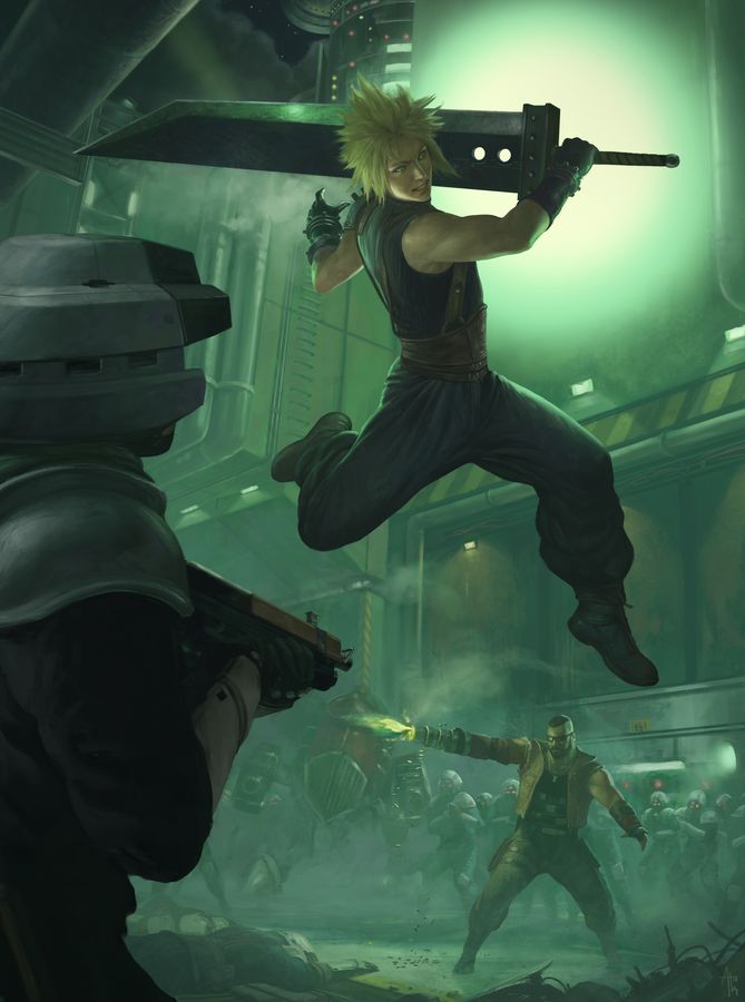 Illustrazione action di Andrea Tentori Montalto